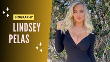Lindsey Pelas - Radiant American Model Influencer Biography