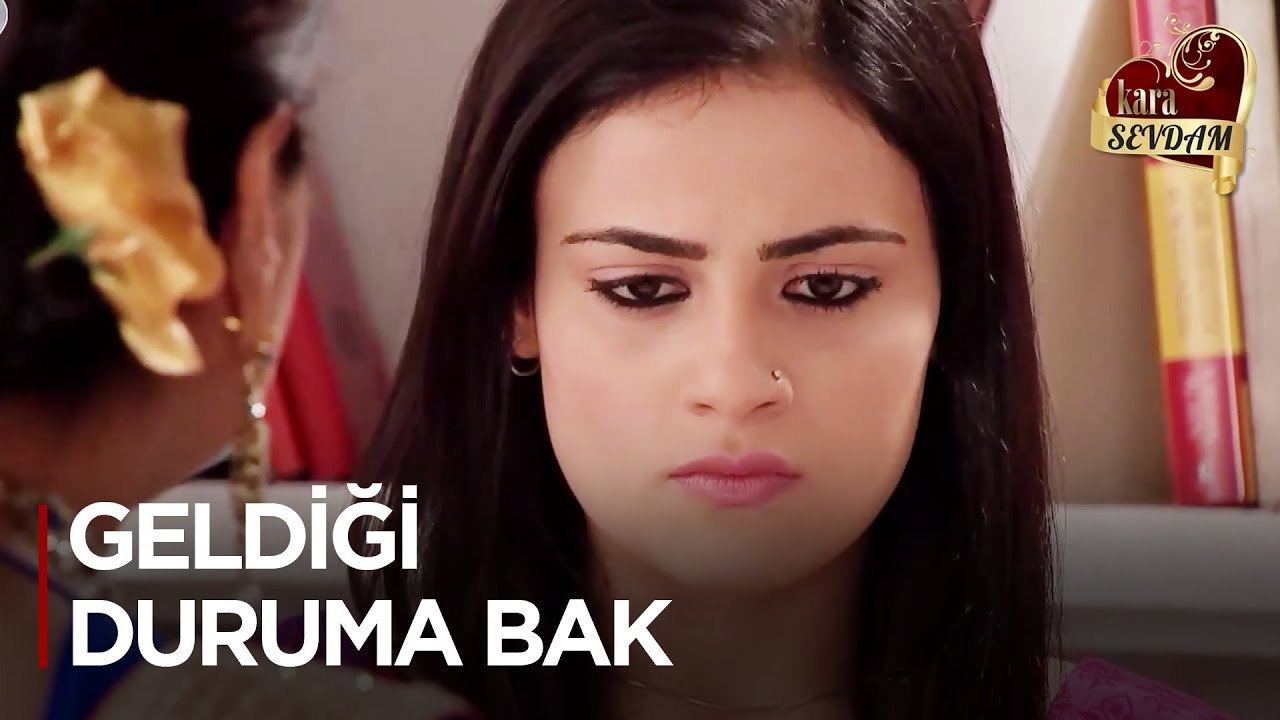 Geçmişi Tokat Gibi Yüzüne Çarptı | Kara Sevdam 38. Bölüm (Kısa Versiyon)