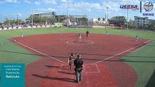 Diamond Dawgs VS G3 Elite 10U - Bitz - Sun, Feb 15, 2026 3:54 PM to Sun, 4:30 PM