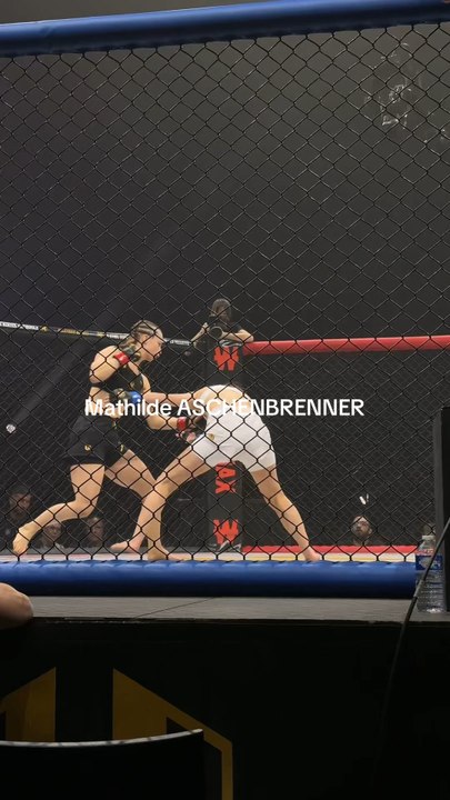 Mathilde ASCHENBRENNER
