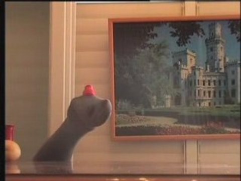 Russuian Asper - First episode - Vodka!