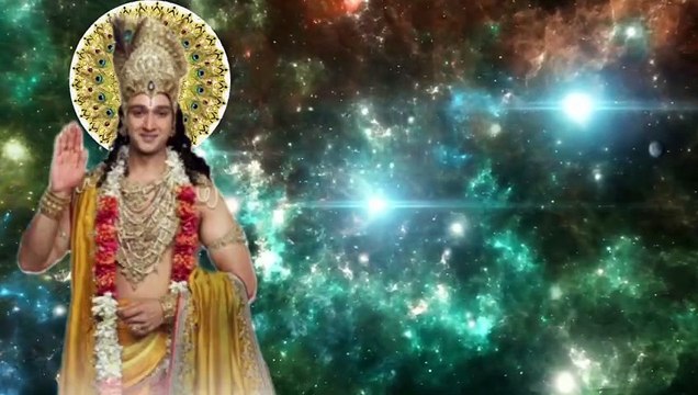 भगवद गीता अध्याय 11 – विश्वरूप दर्शन योग।Bhagavad Geeta Chapter 11 – Vishvarupa Darshan Yoga.