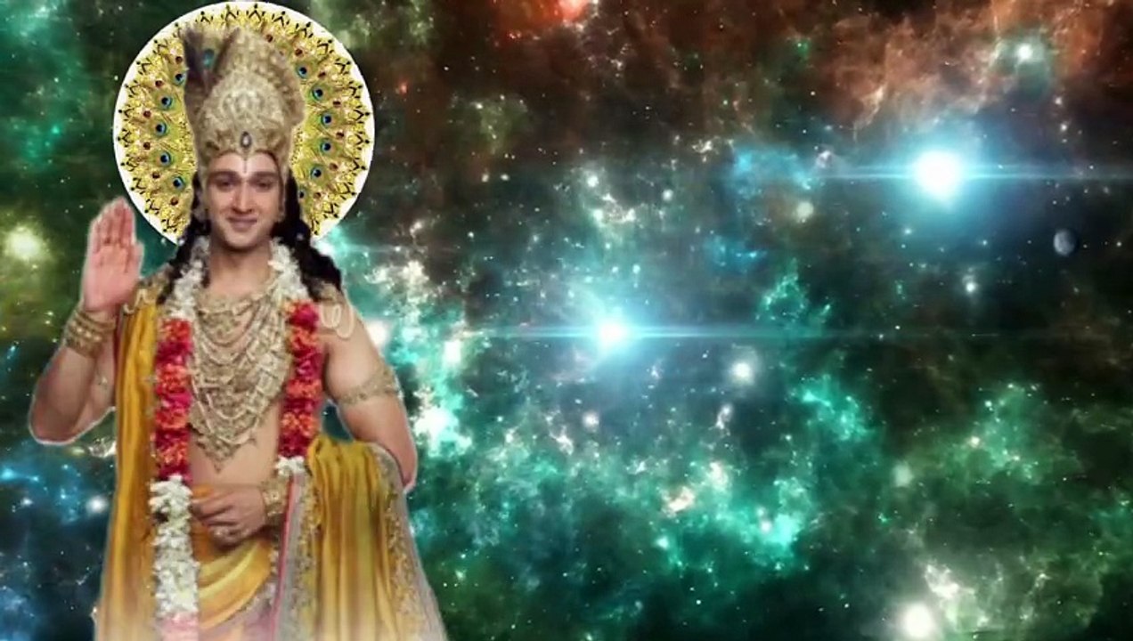 भगवद गीता अध्याय 11 – विश्वरूप दर्शन योग।Bhagavad Geeta Chapter 11 – Vishvarupa Darshan Yoga.