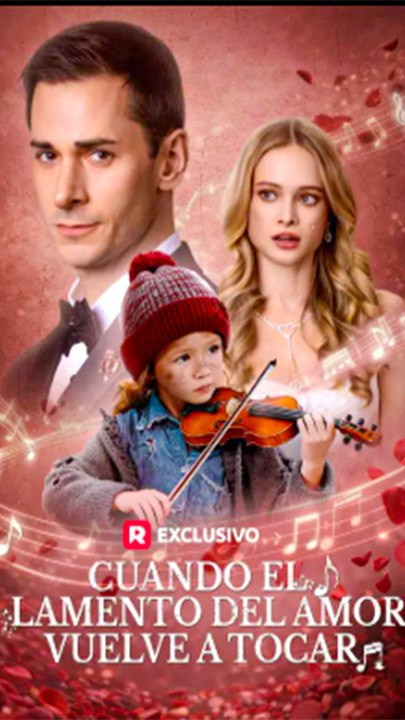 Cuando El Lamento Del Amor Vuelve A Tocar - Completo