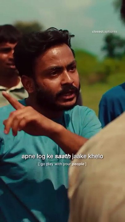 There are places where your name is just your identity. And then there is a country_ where your name becomes your destiny before you even get to choose it. A