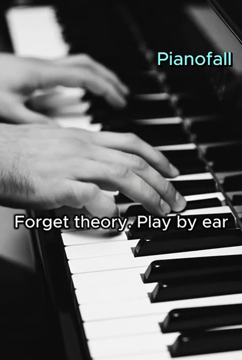 "Master Piano Basics in 1 Week! 🎹