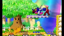 Super Smash Bros. Melee online multiplayer - ngc