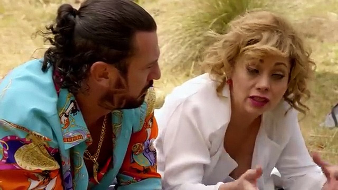 98. Mi Adorable Maldicion