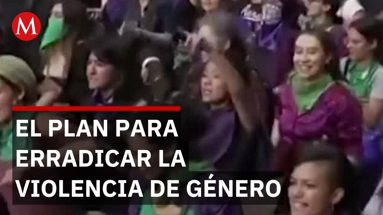 Cómo la secretaria de las Mujeres busca eliminar la revictimización en medios