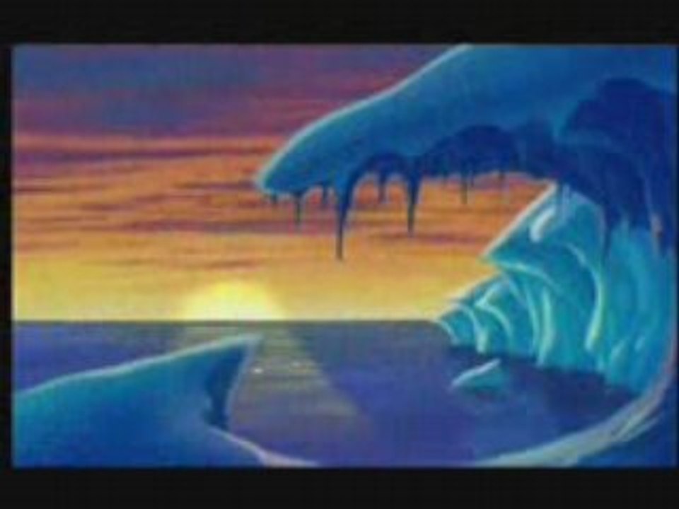 Cause every time we touch petite sirene 2