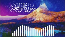 Surah Al-Waqiah | Rizq Aur Barkat Ki Surah | Full Tilawat (Abbasi Quran studio)