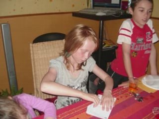 Anniversaire madison 1