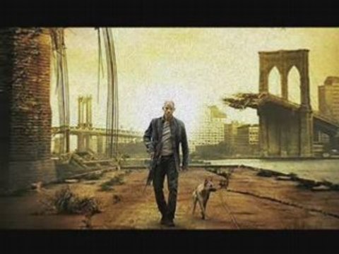 Medjaï - Je suis une légende