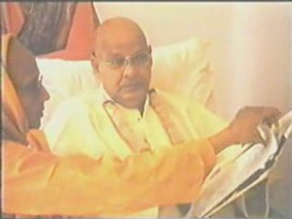 Swami Sivananda