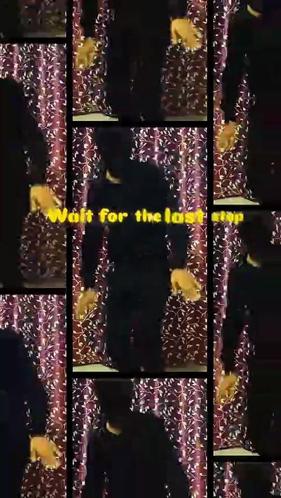 The Shape Song by Kaka Dance Challenge! 🕺✨ #KakaDance