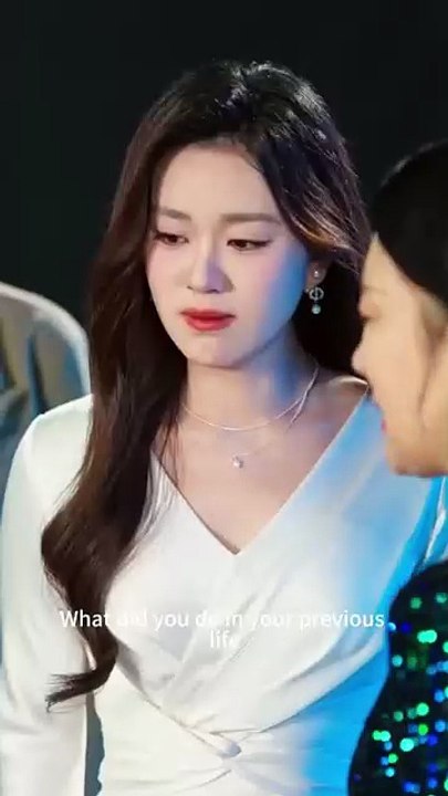 FULLDivorced to Save Her, Reunited as a Tycoon- The Love She Hated for Six Years#爱情 #短劇