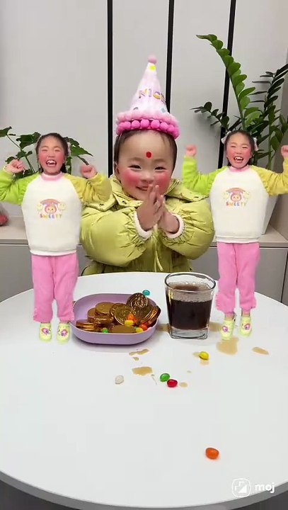 🌈 Doll's Jelly Spa Day! ✨ Fruit Jell