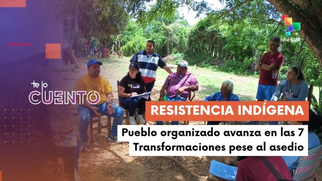 Venezuela: Comuna indígena prepara 8va Consulta Popular en Anzoátegui