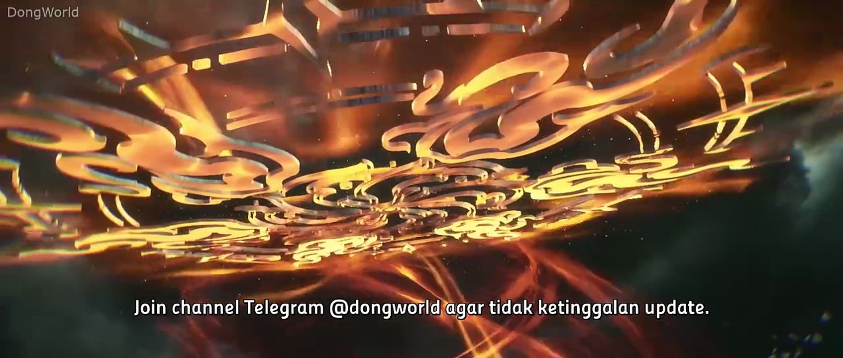 Threads of Fate Episode 12 Subtitle Indonesia