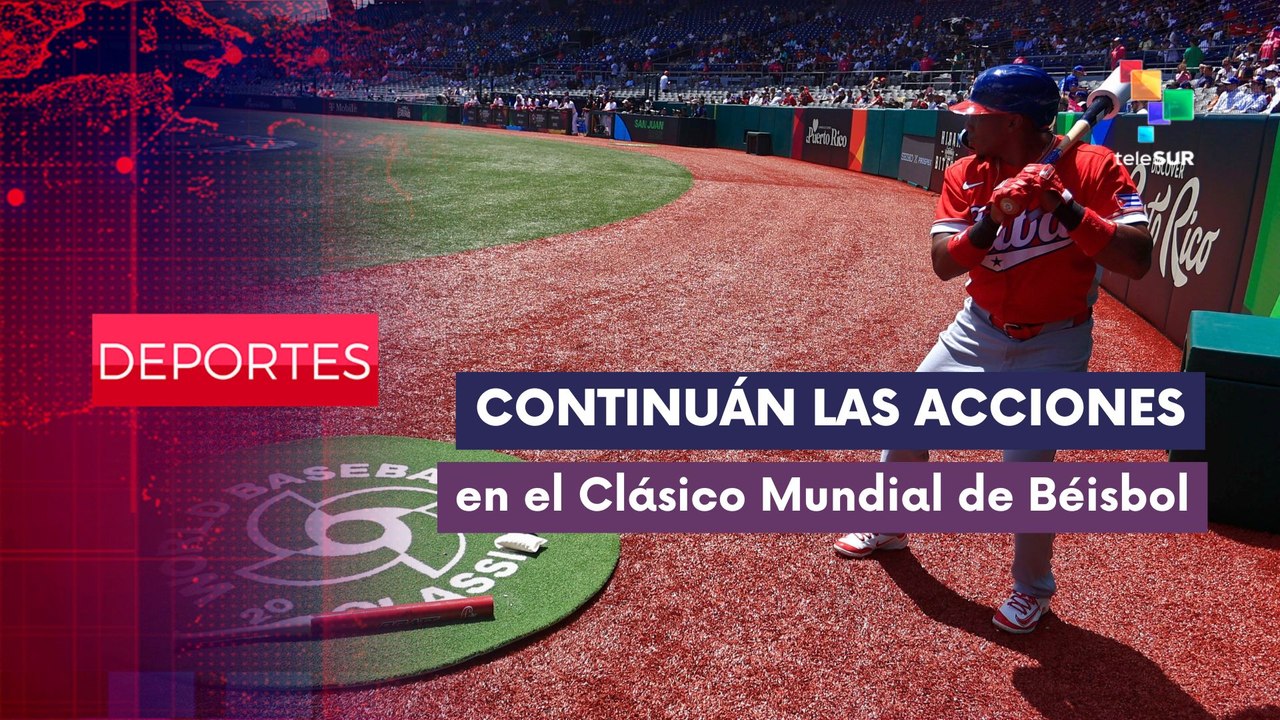 DEPORTES EDICIÓN CENTRAL | Venezuela | Pdta. (E) Delcy Rodríguez felicitó a selección venezolana por su victoria 06-03-2026