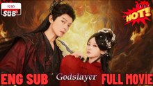 🔥[Hot 2026] Godslayer- Full Drama Movie English Sub_ ⭐🍉💚FULL MOVIES ENGLISH SUB (2026)