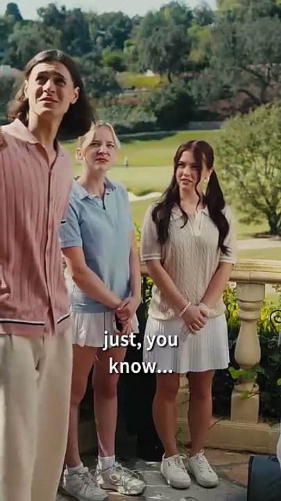 Call Me Love, Professor #shortmax