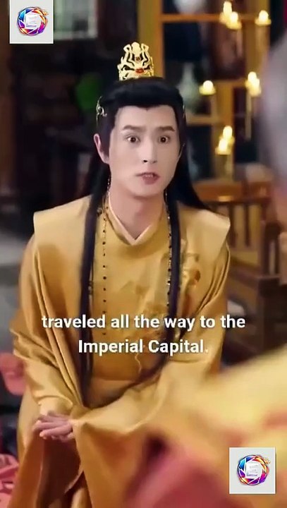 Lucky Daughter Luckier Emperor [Full Movie] [Full Storyline]