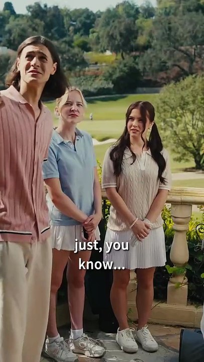 Call Me Love, Professor #shortmax