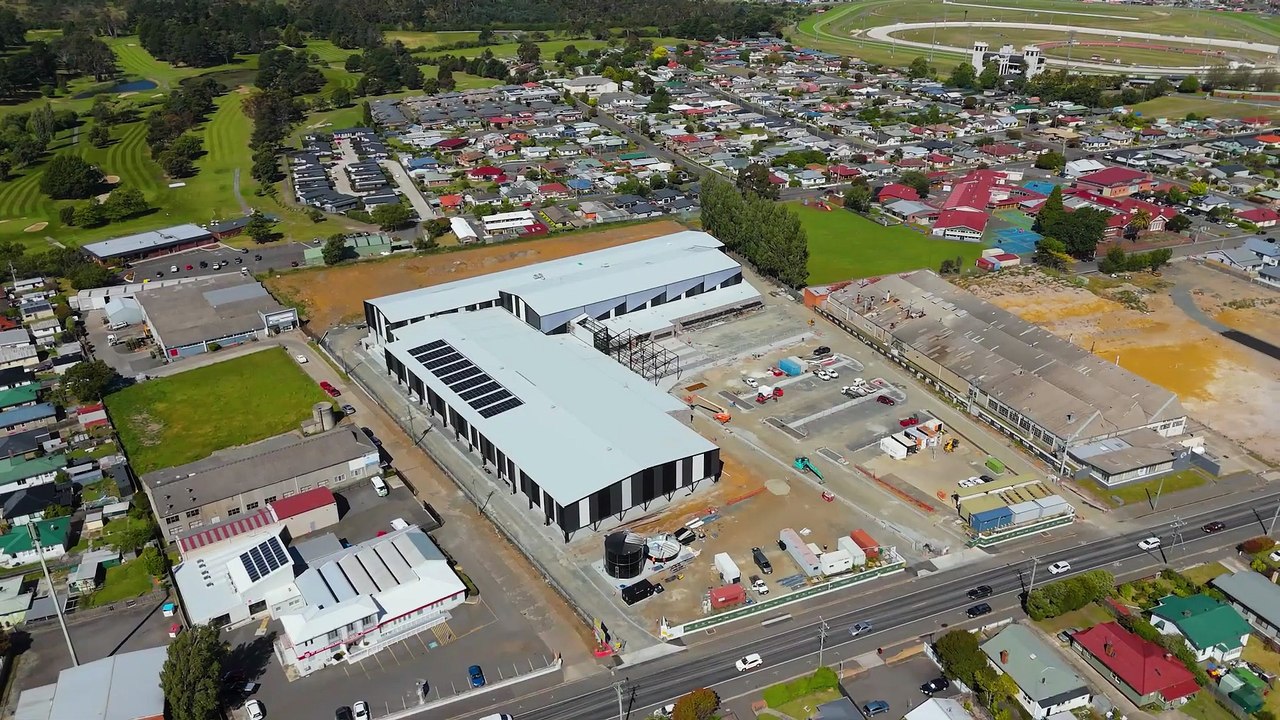 Northern Suburbs Community Recreation Hub | The Examiner | March 2026