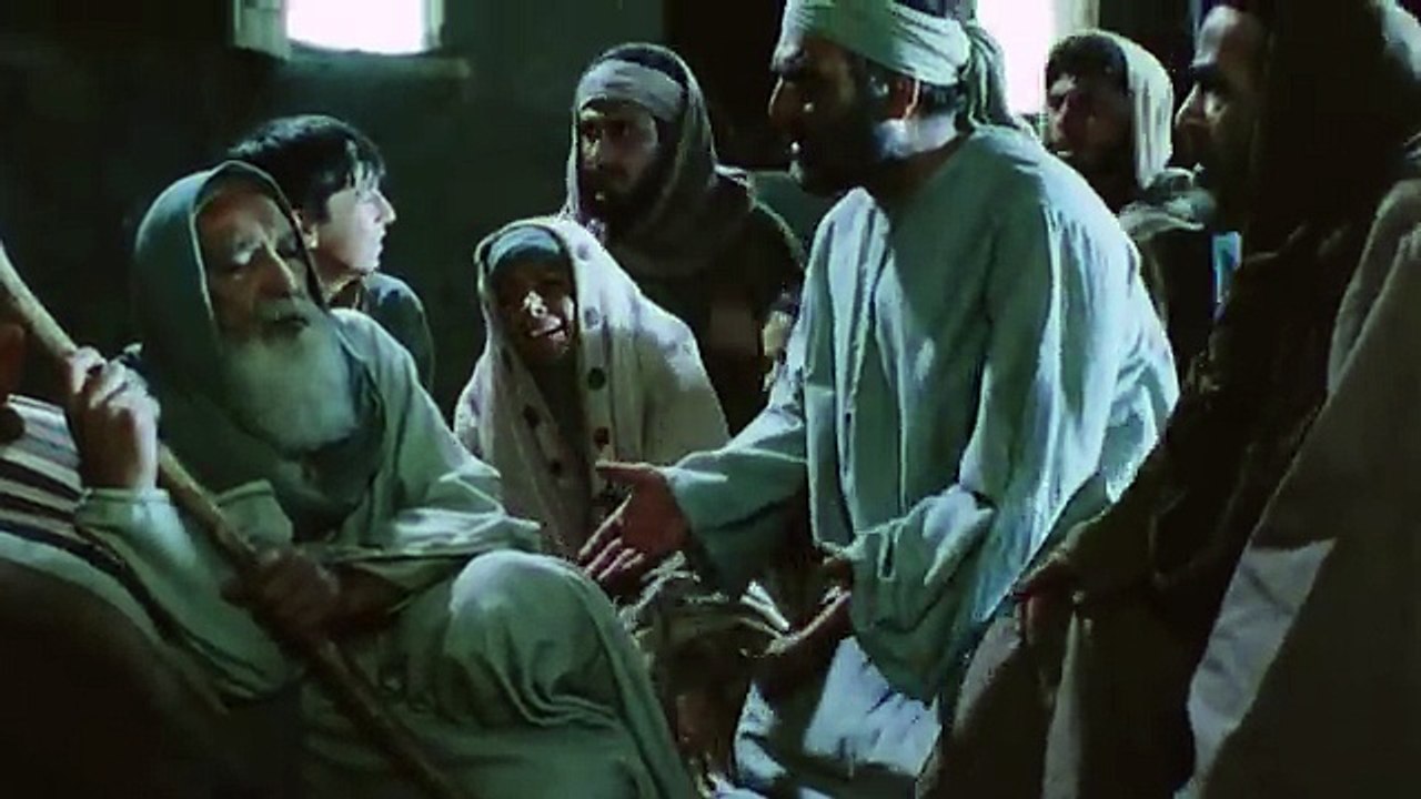 Prophet Yousuf Episode 57 - Urdu