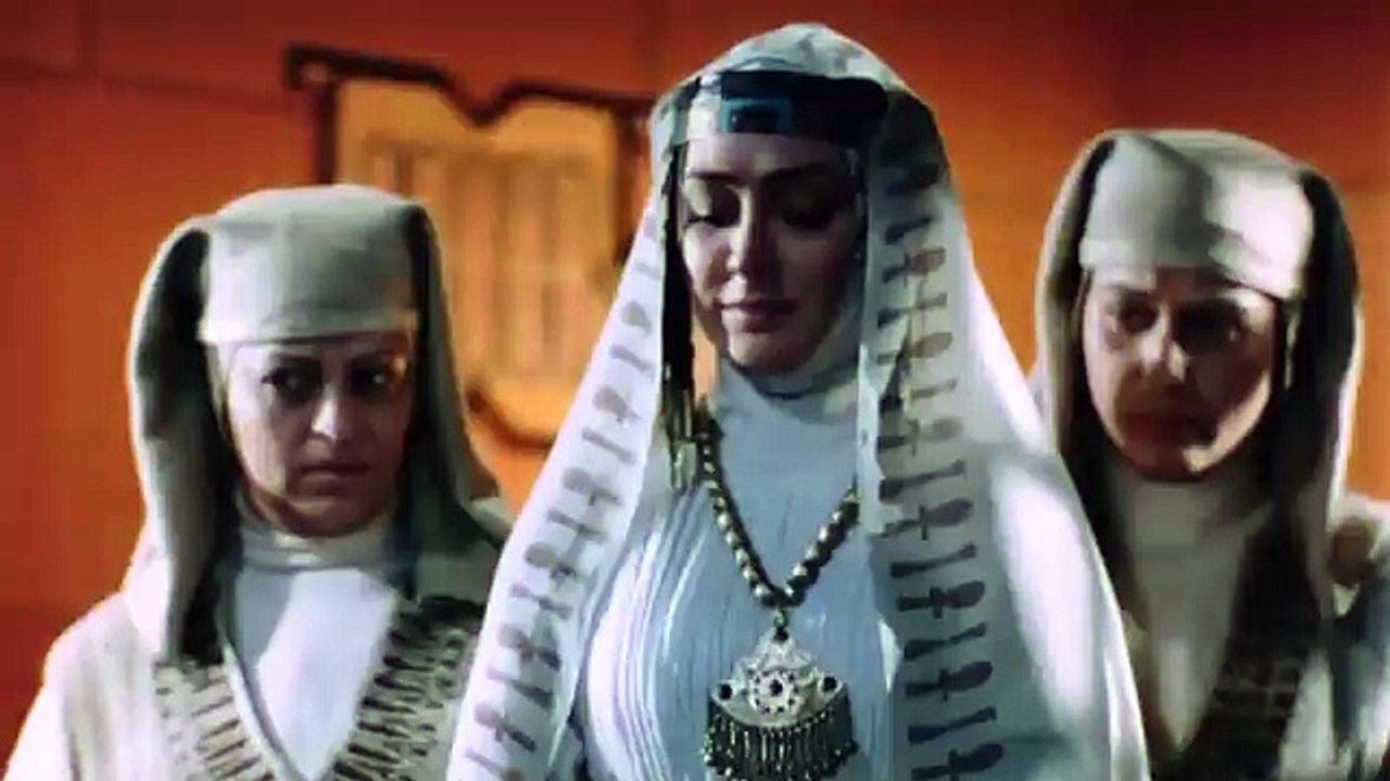 Prophet Yousuf Episode 54 - Urdu