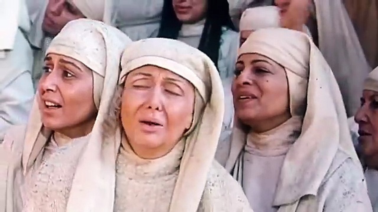 Prophet Yousuf Episode 52 - Urdu