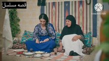 مسلسل حمدية الحلقة ١٩