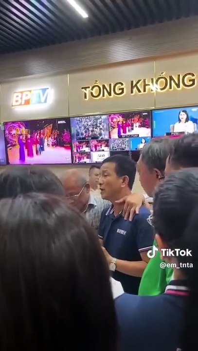 Cận Cảnh Tổng Khu Chế BPTV (Báo & Đài PTTH Bình Phước) trước khi sáp nhập - 30/6/2025