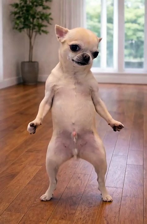 😂 The Funniest Thing You’ll See Today!