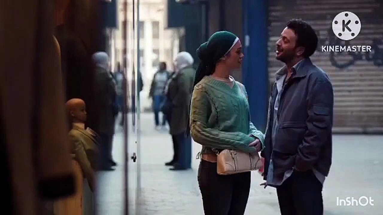 مسلسل حكاية نرجس الحلقة ٤