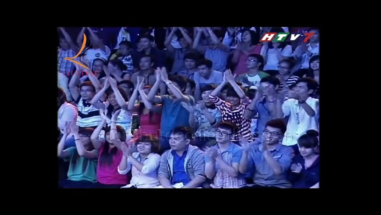 HTV7 - Một phút để chiến thắng (17/6/2012, số thứ 4)