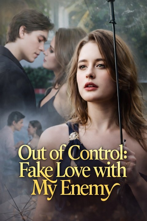 Out of Control - Fake Love with My Enemy- Full Movie English Sub