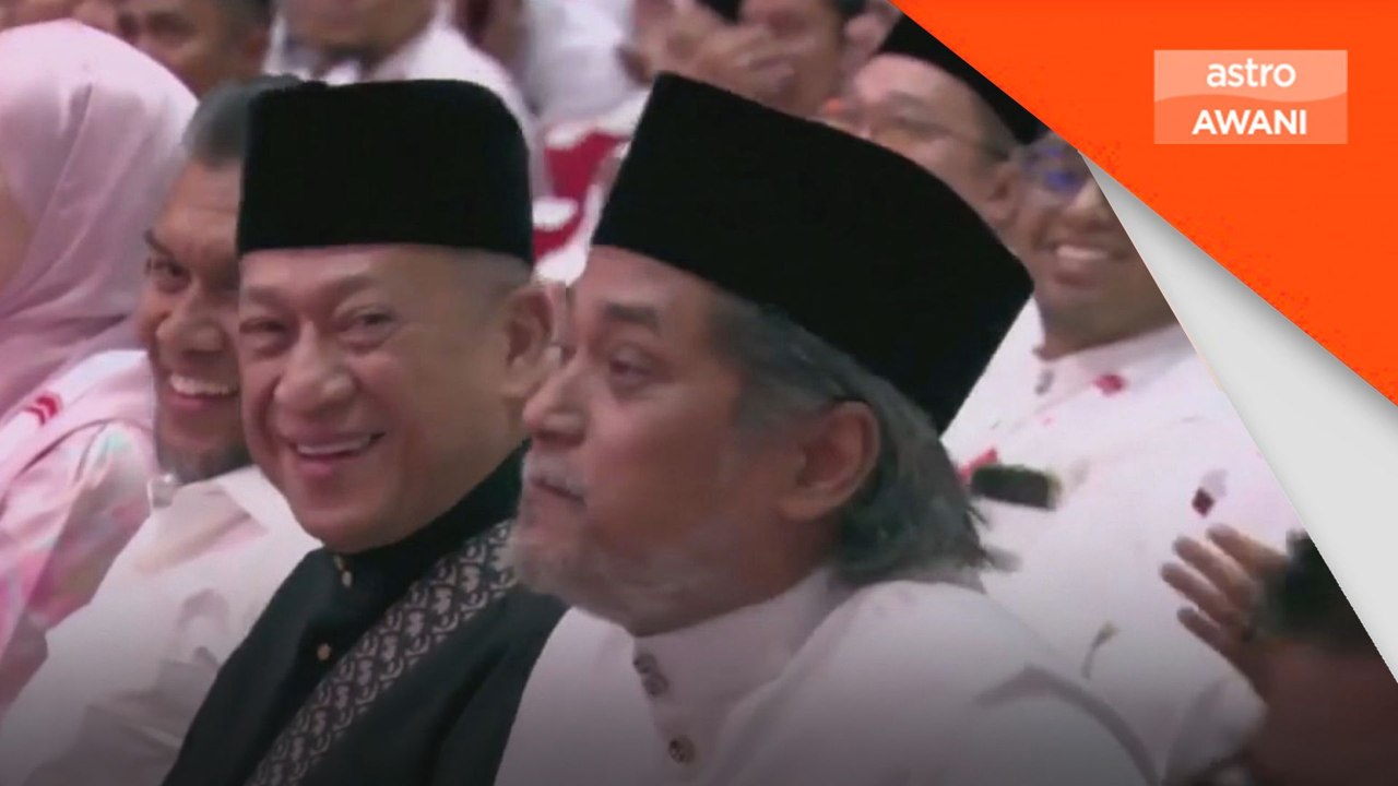 Reezal sambut baik hasrat Khairy sertai Agenda Rumah Bangsa