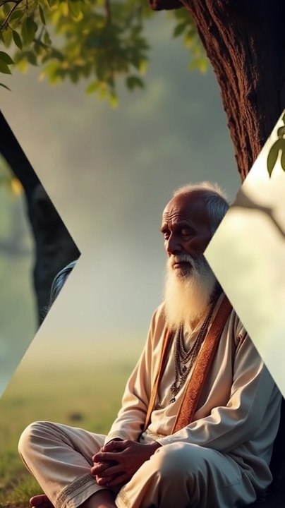 THE SECRET OF PEACE