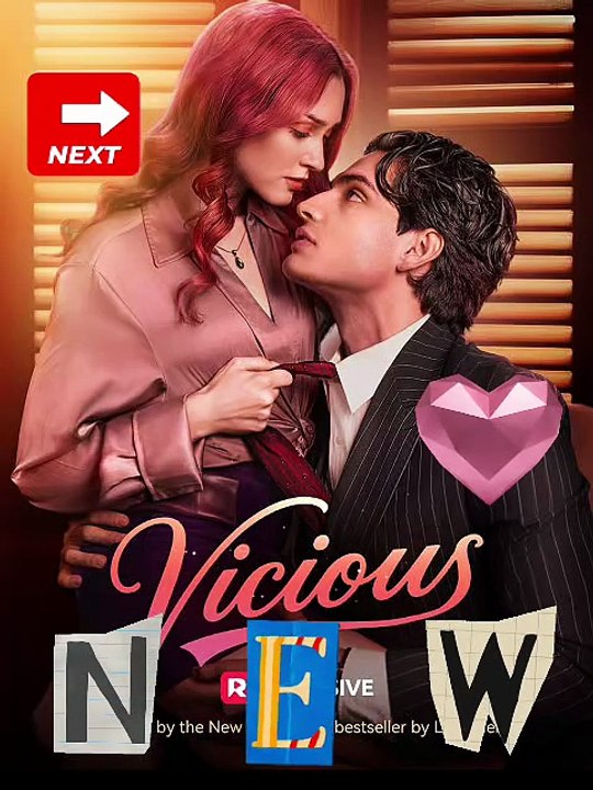 💋 【NEW】 🔥 VICIOUS-HD & NEW MOVIE ☕