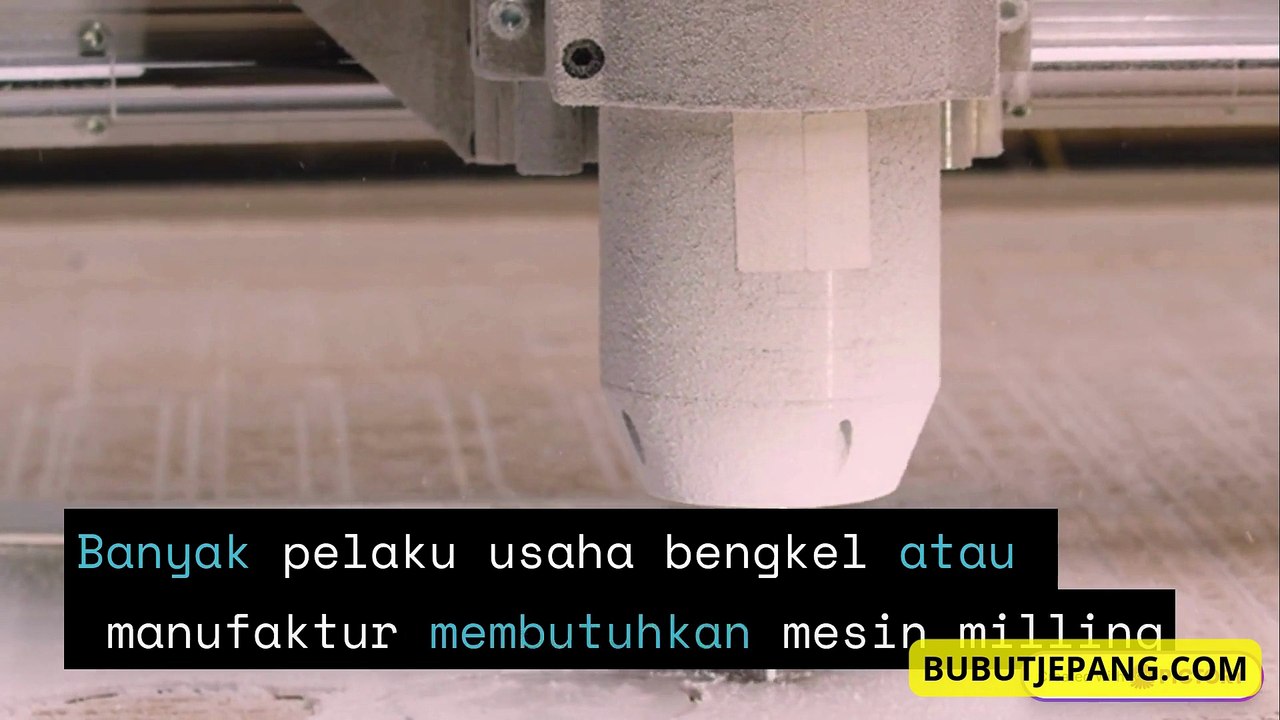 Performa Presisi | 0856-4028-7456 - Harga Milling Machine Bekas Jepang Takisawa di Semarang Salatiga