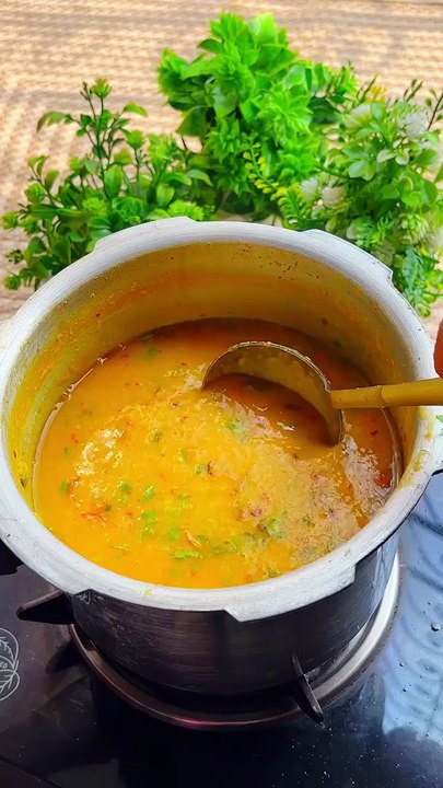 Dhaba Style Dal Chawal Recipe | घर पर बनाएं स्वादिष्ट दाल चावल