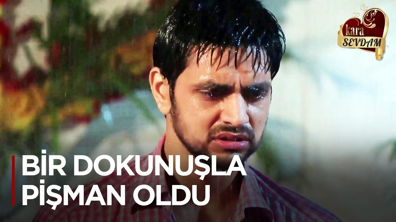 Evlenirse Karısı Ona Bakar | Kara Sevdam 21. Bölüm (Kısa Versiyon)