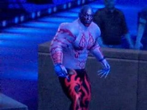 smackdown vs raw 2008 caws