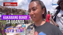 Pamumuhay sa Uganda, Africa, ibinahagi ng isang Pinay! | Dami Mong Alam, Kuya Kim!