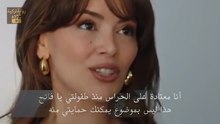 مسلسل شراب التوت الحلقة 128 مترجمة