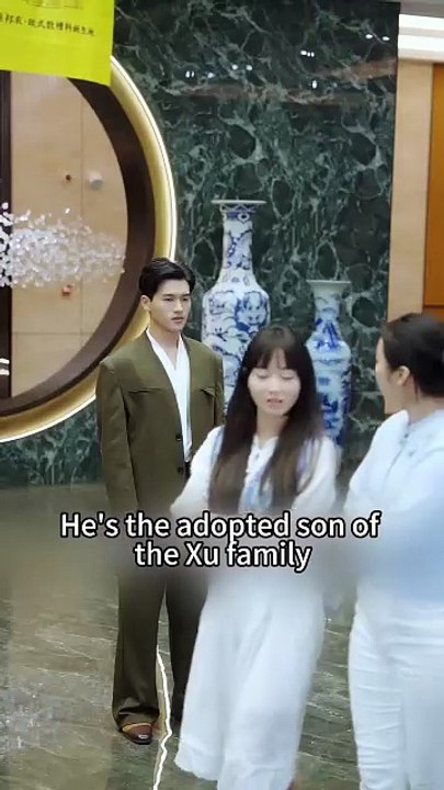 ✨She faked coldness He burned with questions Now he's chasing her forever #drama