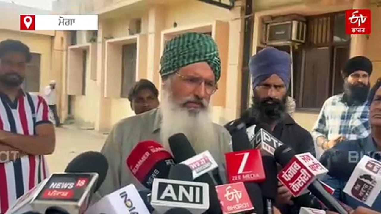 ਹੈਪੀ ਸਰਪੰਚ ਕਤਲ ਮਾਮਲਾ: ਪਰਿਵਾਰ ਵੱਲੋਂ 'ਆਪ' MLA ਉੱਤੇ ਇਲਜ਼ਾਮ, ਵਿਧਾਇਕ ਨੇ ਕੀਤੇ ਵੱਡੇ ਖੁਲਾਸੇ