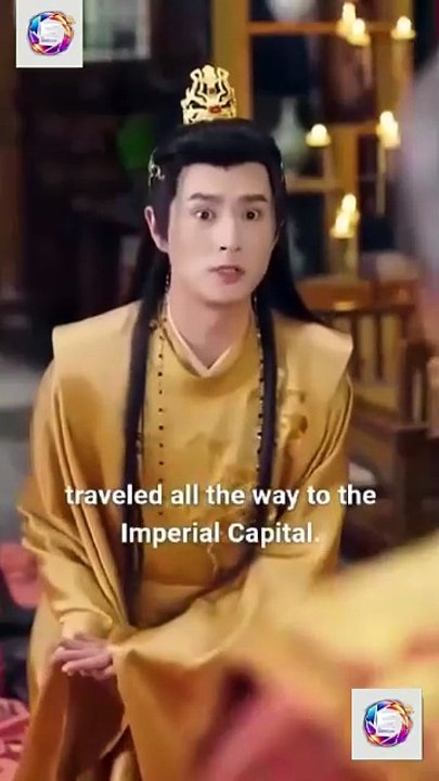 Lucky Daughter Luckier Emperor [Full Movie] [Full Story]